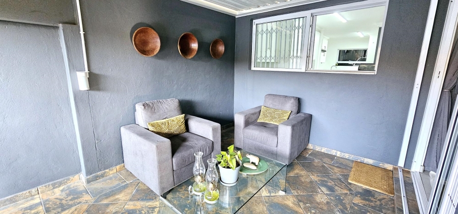 3 Bedroom Property for Sale in Hennopspark Gauteng