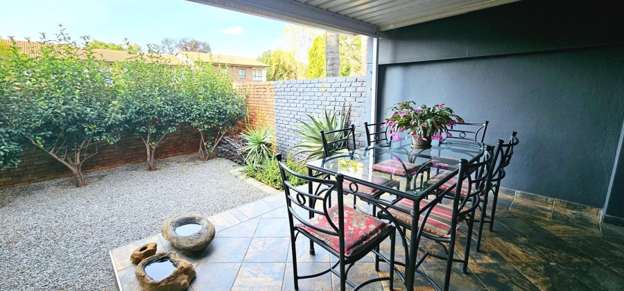 3 Bedroom Property for Sale in Hennopspark Gauteng