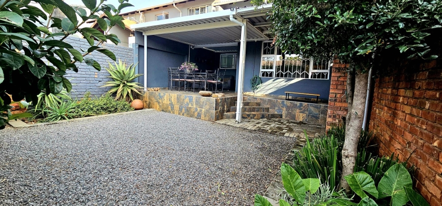 3 Bedroom Property for Sale in Hennopspark Gauteng