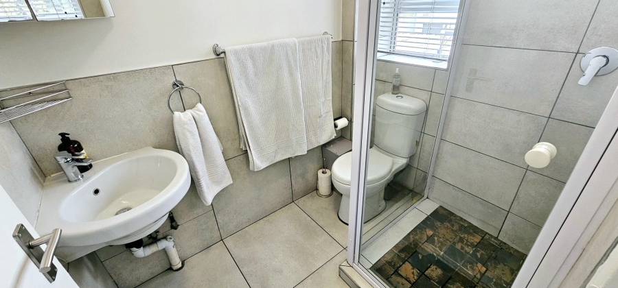 3 Bedroom Property for Sale in Hennopspark Gauteng
