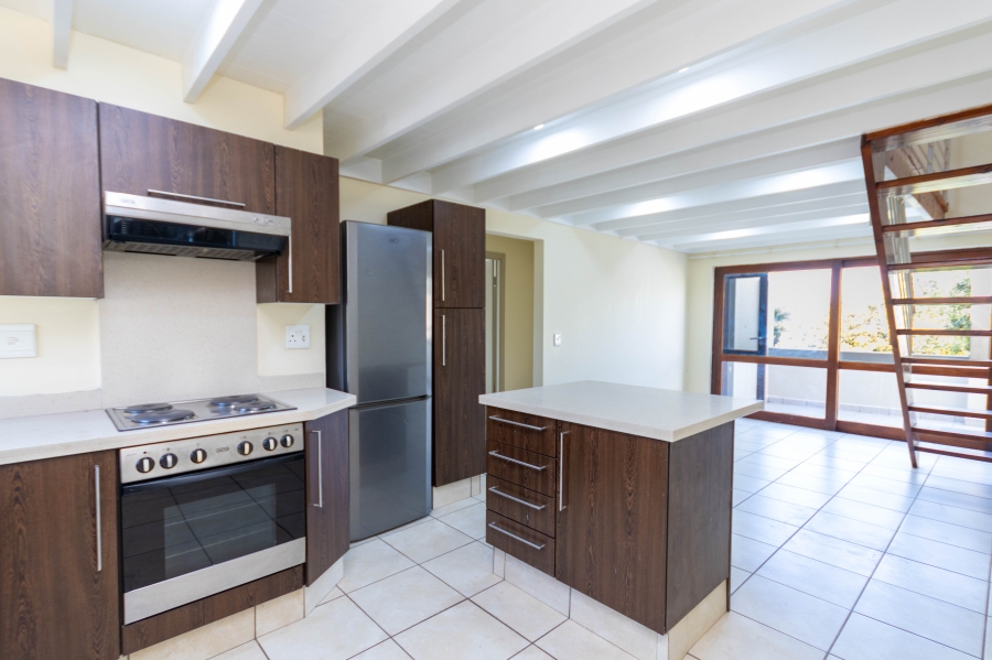 To Let 2 Bedroom Property for Rent in Fourways Gauteng
