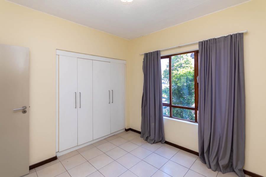 To Let 2 Bedroom Property for Rent in Fourways Gauteng