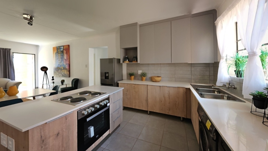 2 Bedroom Property for Sale in Witfontein Gauteng