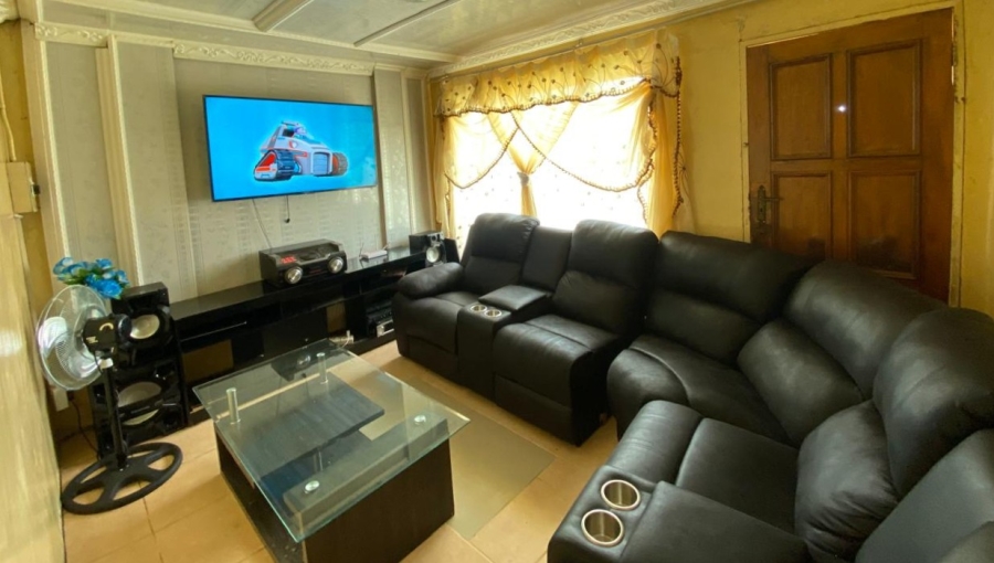 2 Bedroom Property for Sale in Sebokeng Zone 14 Gauteng
