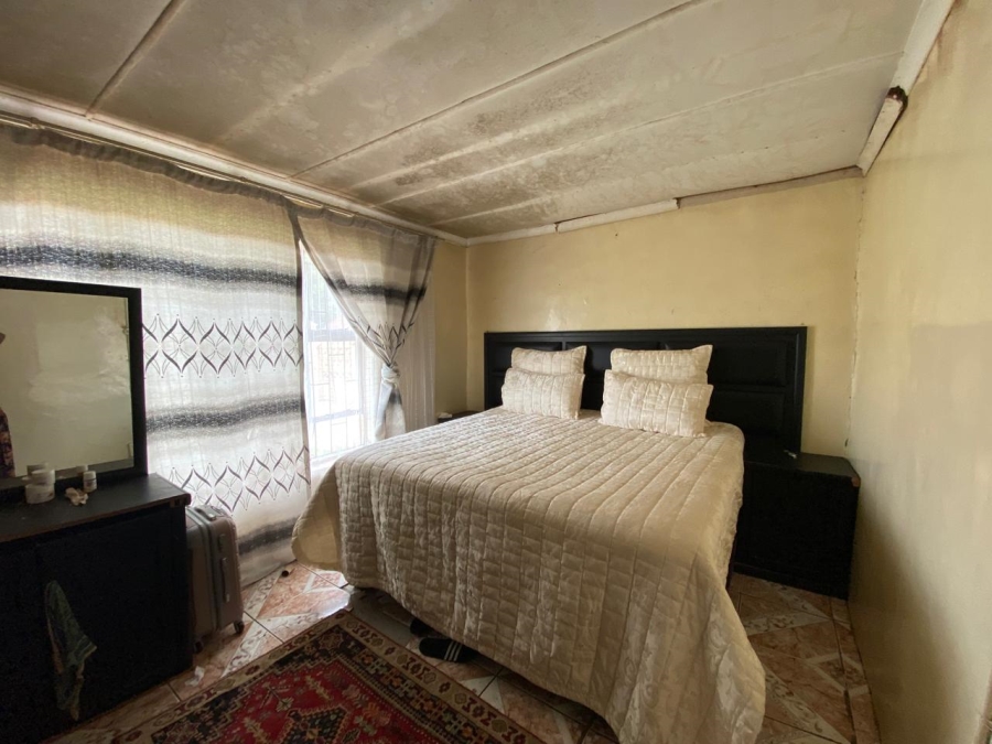 2 Bedroom Property for Sale in Sebokeng Zone 14 Gauteng