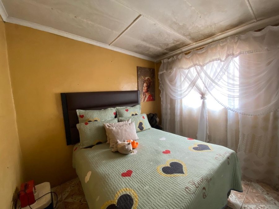 2 Bedroom Property for Sale in Sebokeng Zone 14 Gauteng