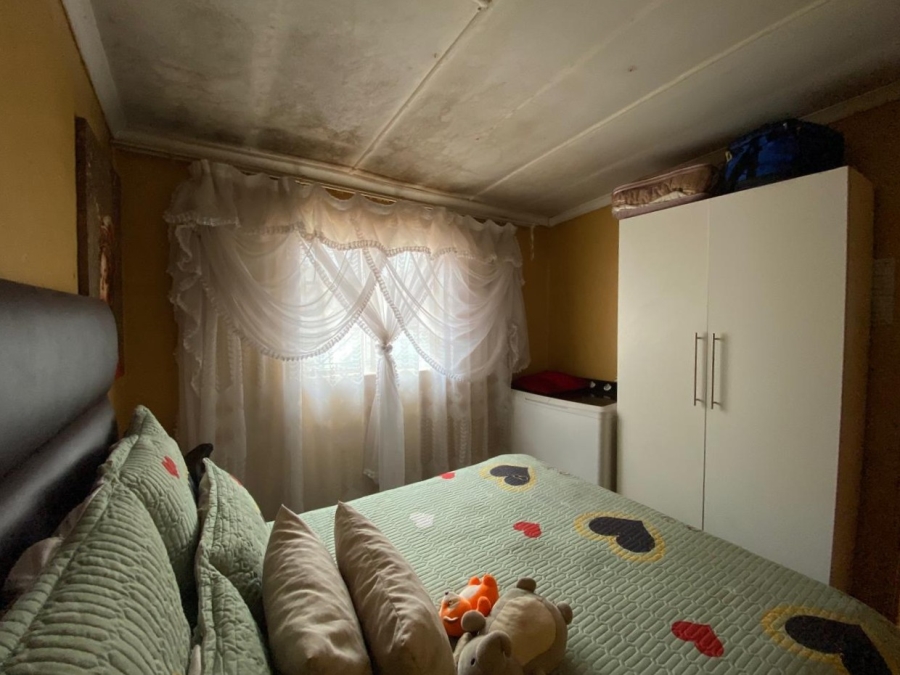 2 Bedroom Property for Sale in Sebokeng Zone 14 Gauteng