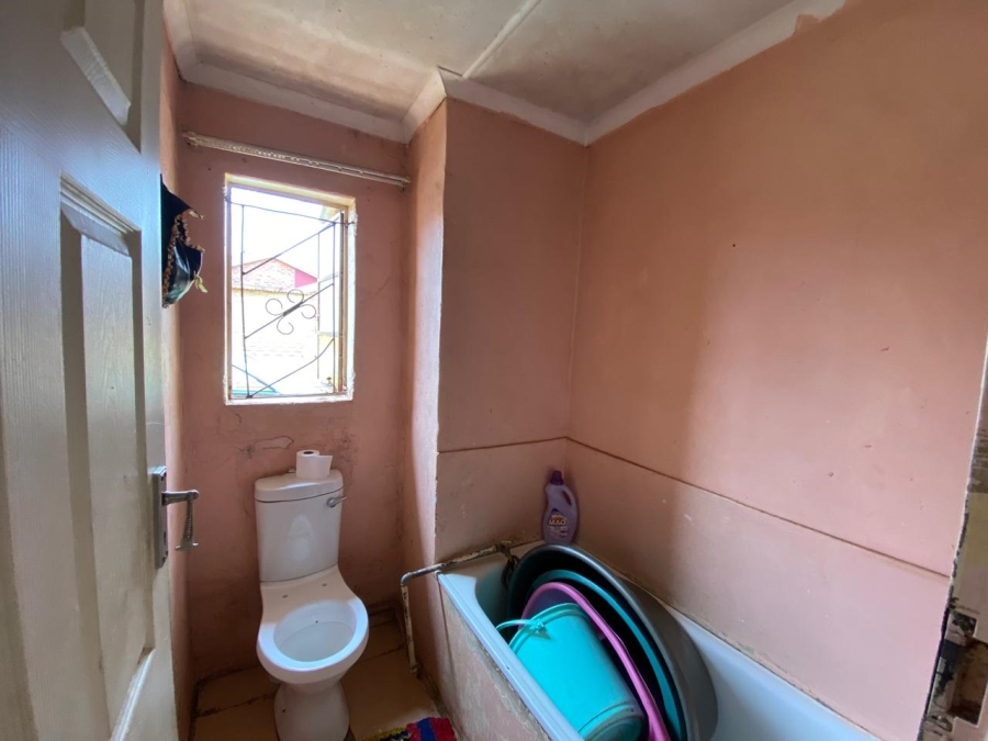 2 Bedroom Property for Sale in Sebokeng Zone 14 Gauteng