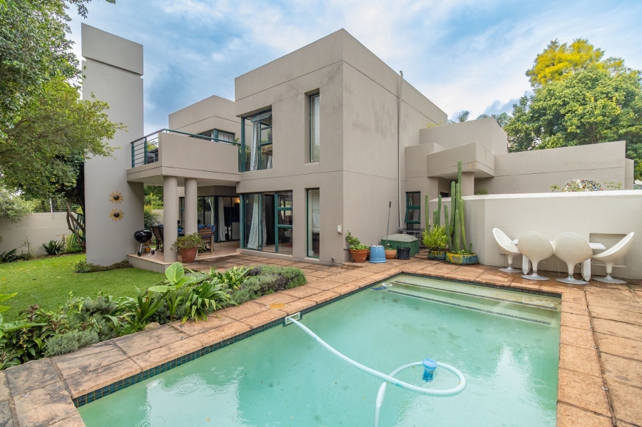 3 Bedroom Property for Sale in Morningside Gauteng