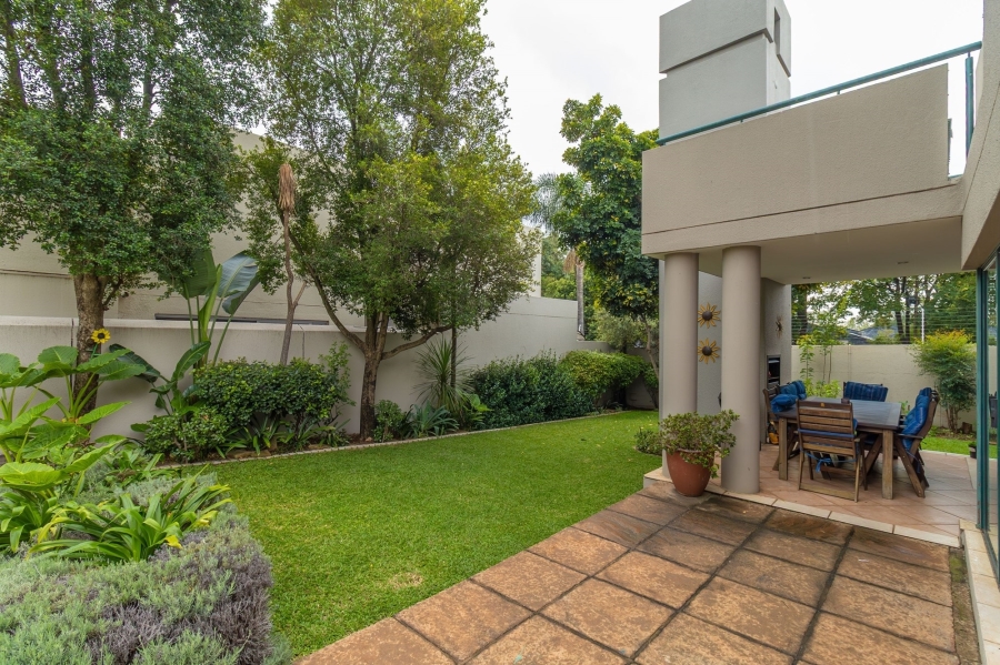 3 Bedroom Property for Sale in Morningside Gauteng
