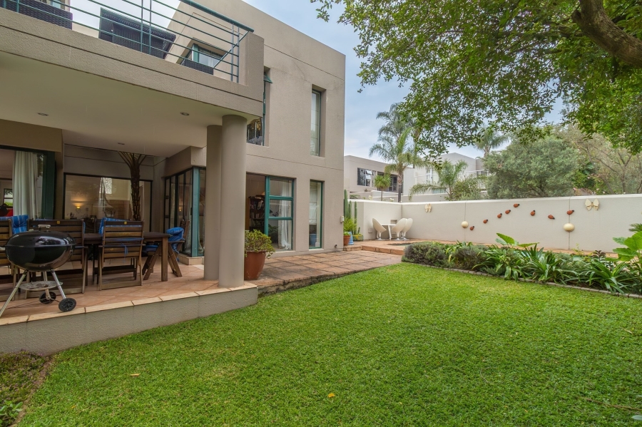 3 Bedroom Property for Sale in Morningside Gauteng