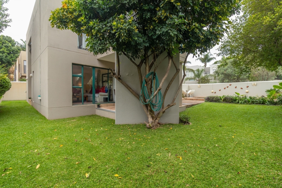 3 Bedroom Property for Sale in Morningside Gauteng