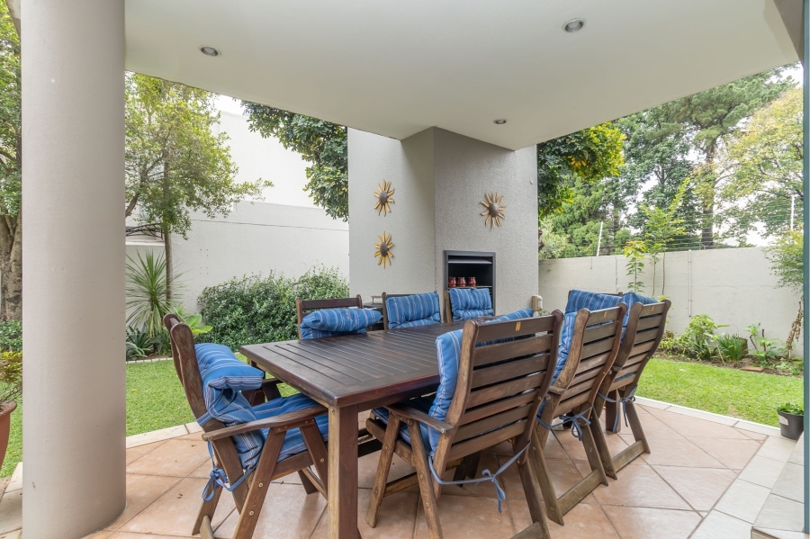 3 Bedroom Property for Sale in Morningside Gauteng