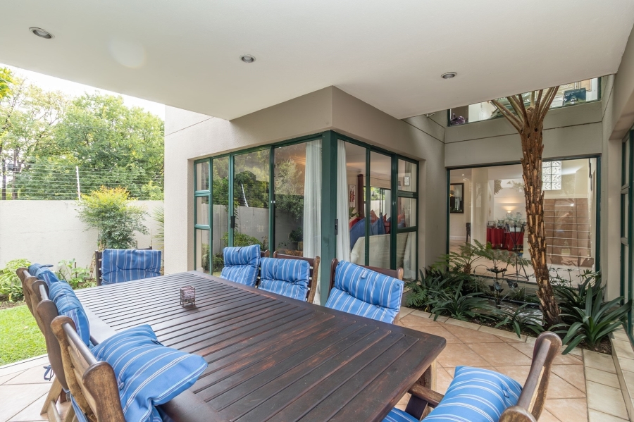 3 Bedroom Property for Sale in Morningside Gauteng