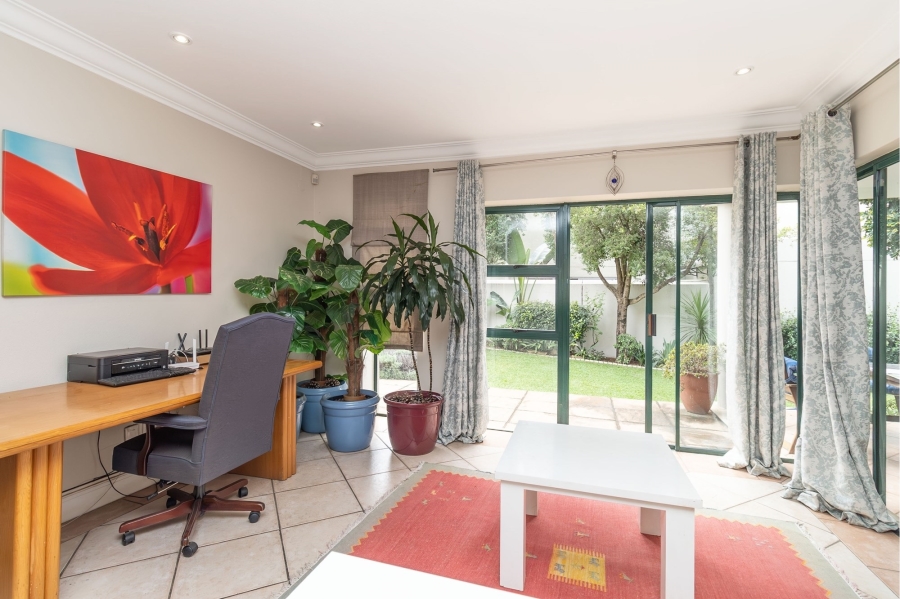 3 Bedroom Property for Sale in Morningside Gauteng