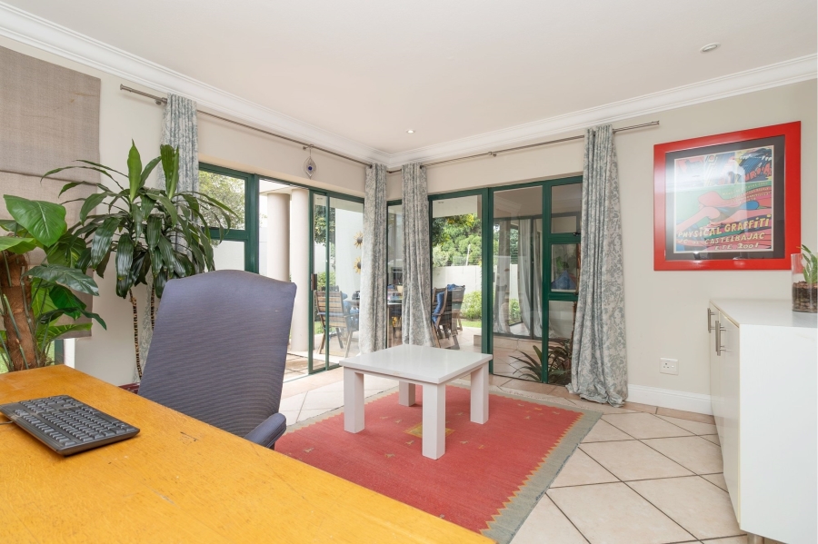 3 Bedroom Property for Sale in Morningside Gauteng