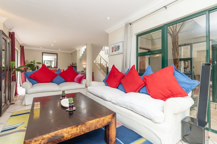 3 Bedroom Property for Sale in Morningside Gauteng