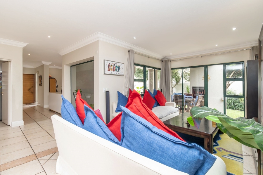 3 Bedroom Property for Sale in Morningside Gauteng