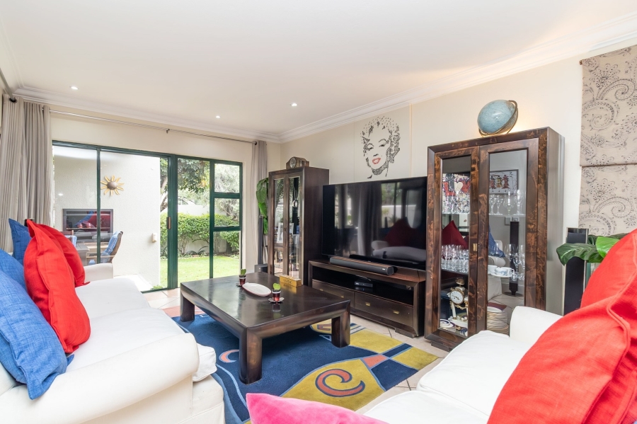 3 Bedroom Property for Sale in Morningside Gauteng
