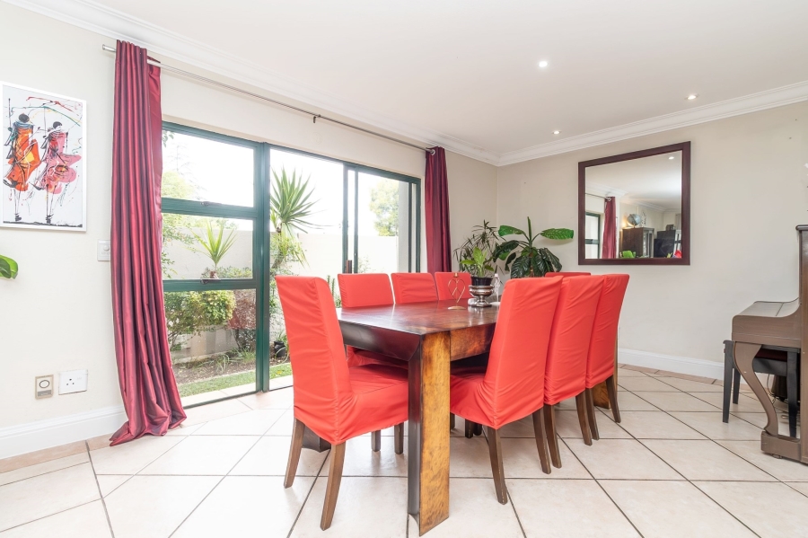 3 Bedroom Property for Sale in Morningside Gauteng