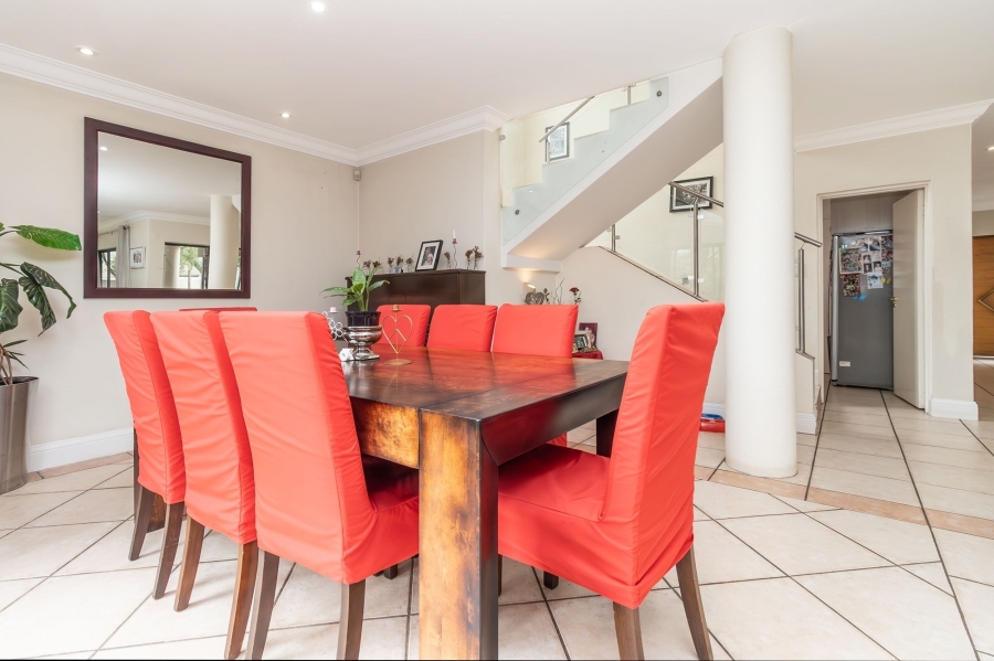 3 Bedroom Property for Sale in Morningside Gauteng