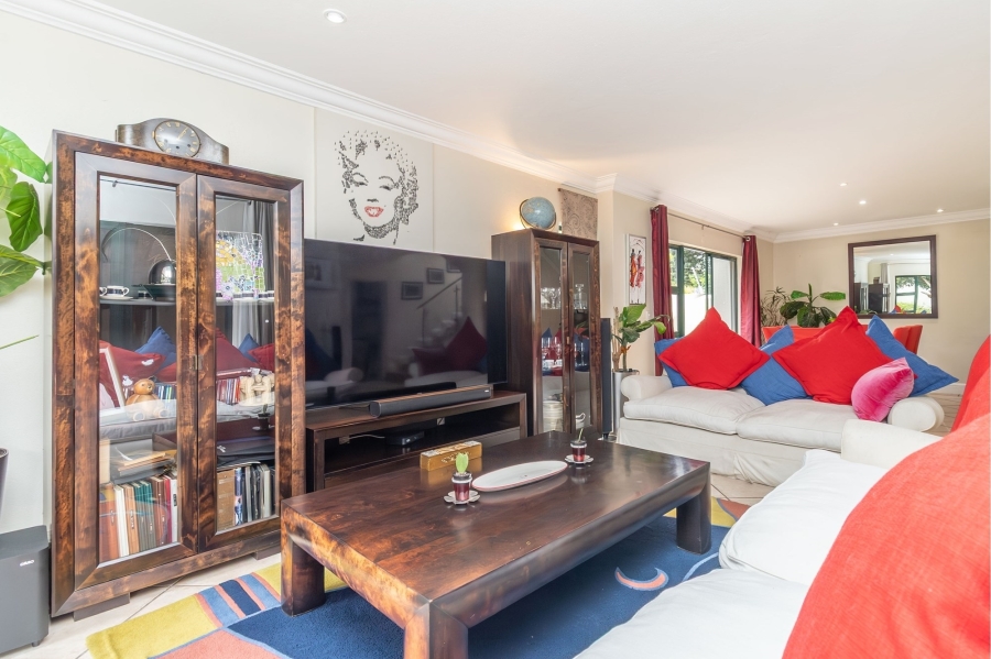 3 Bedroom Property for Sale in Morningside Gauteng