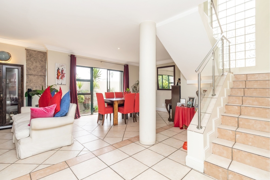 3 Bedroom Property for Sale in Morningside Gauteng