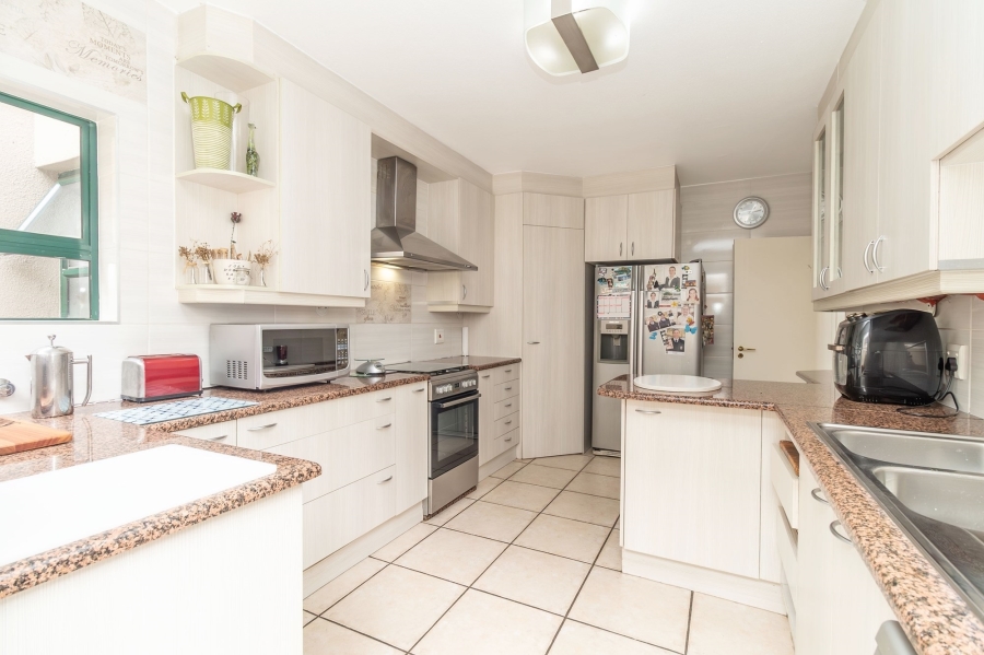 3 Bedroom Property for Sale in Morningside Gauteng