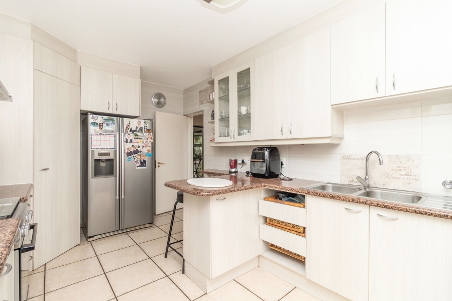 3 Bedroom Property for Sale in Morningside Gauteng