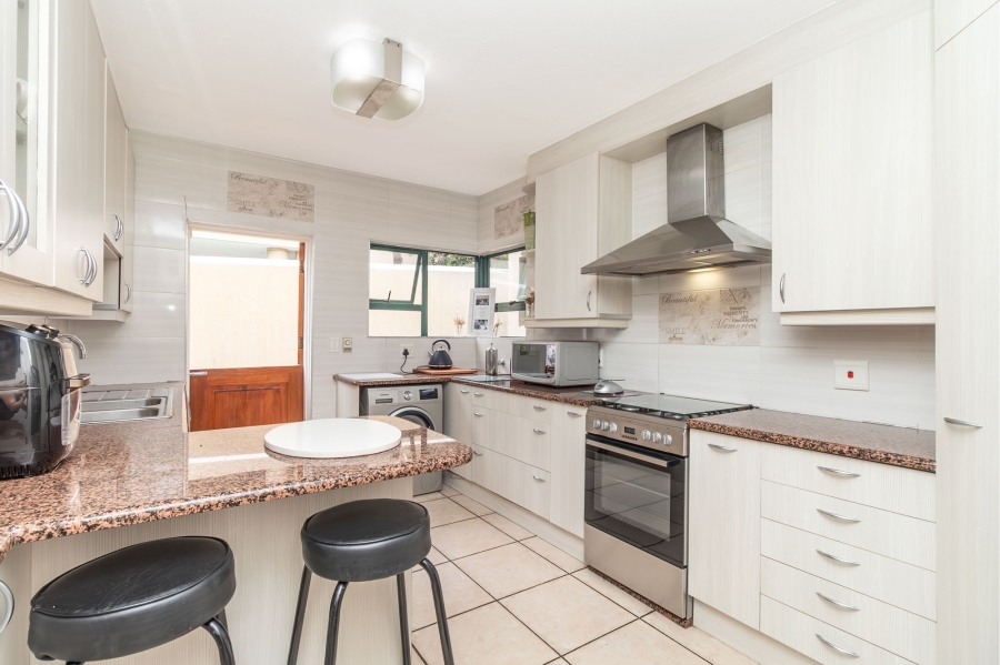 3 Bedroom Property for Sale in Morningside Gauteng