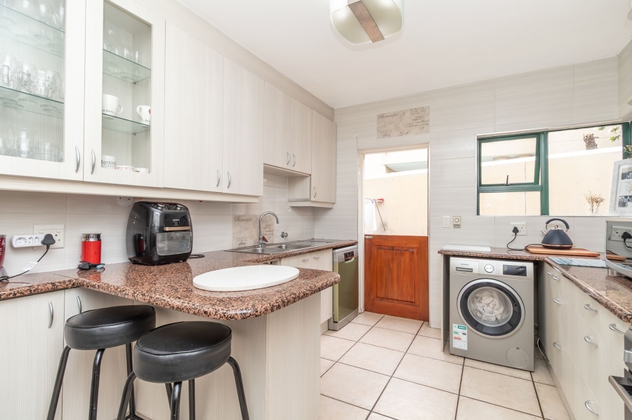 3 Bedroom Property for Sale in Morningside Gauteng