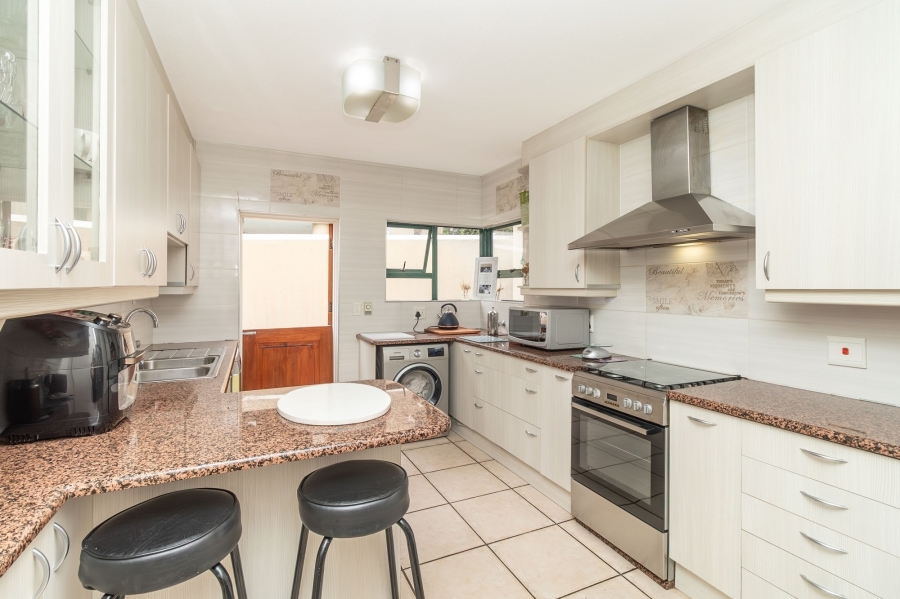 3 Bedroom Property for Sale in Morningside Gauteng