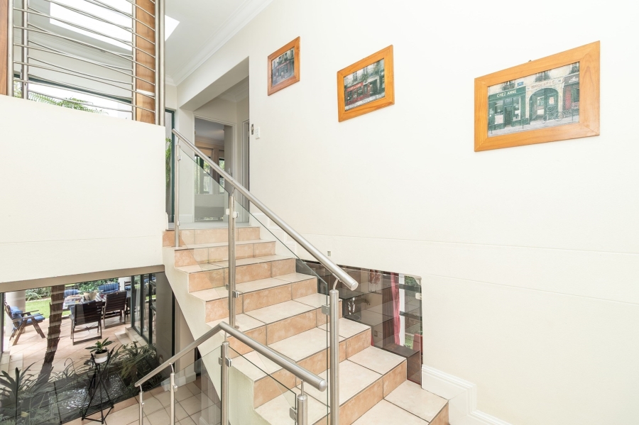 3 Bedroom Property for Sale in Morningside Gauteng