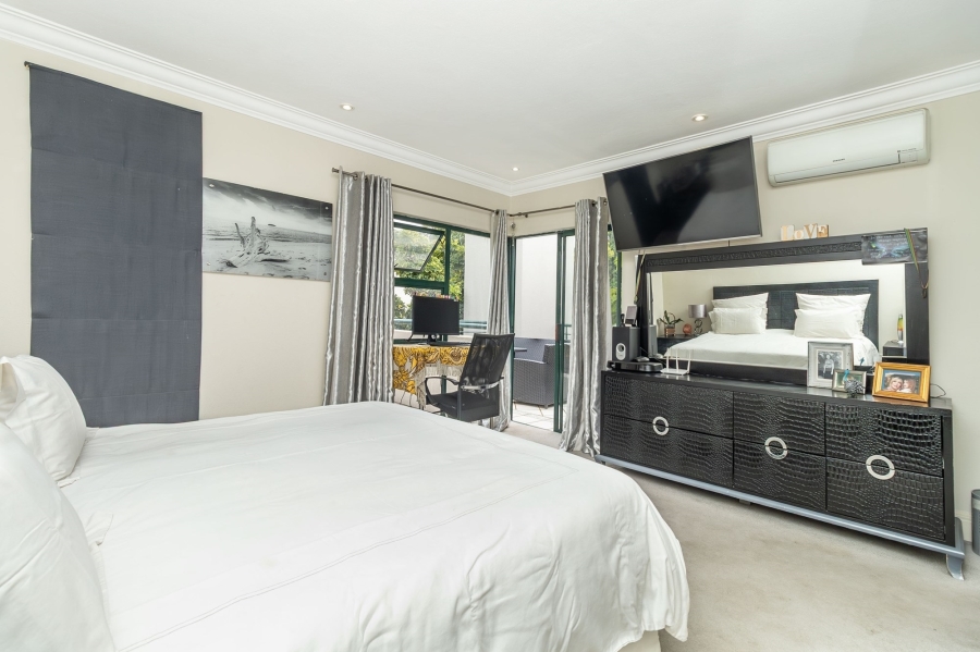 3 Bedroom Property for Sale in Morningside Gauteng