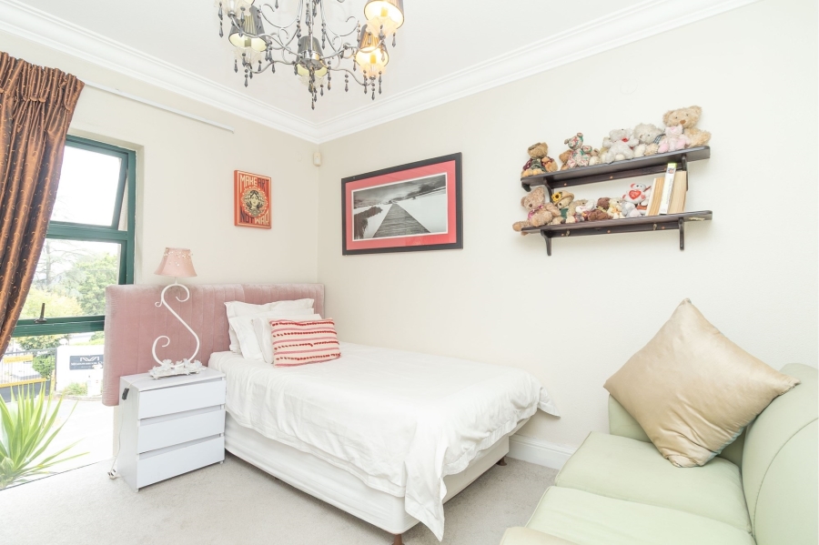 3 Bedroom Property for Sale in Morningside Gauteng