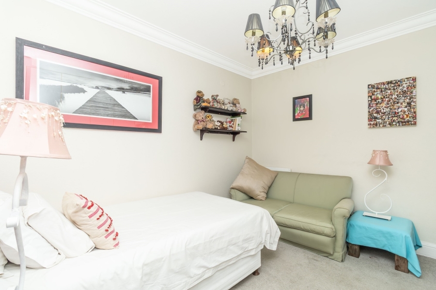 3 Bedroom Property for Sale in Morningside Gauteng