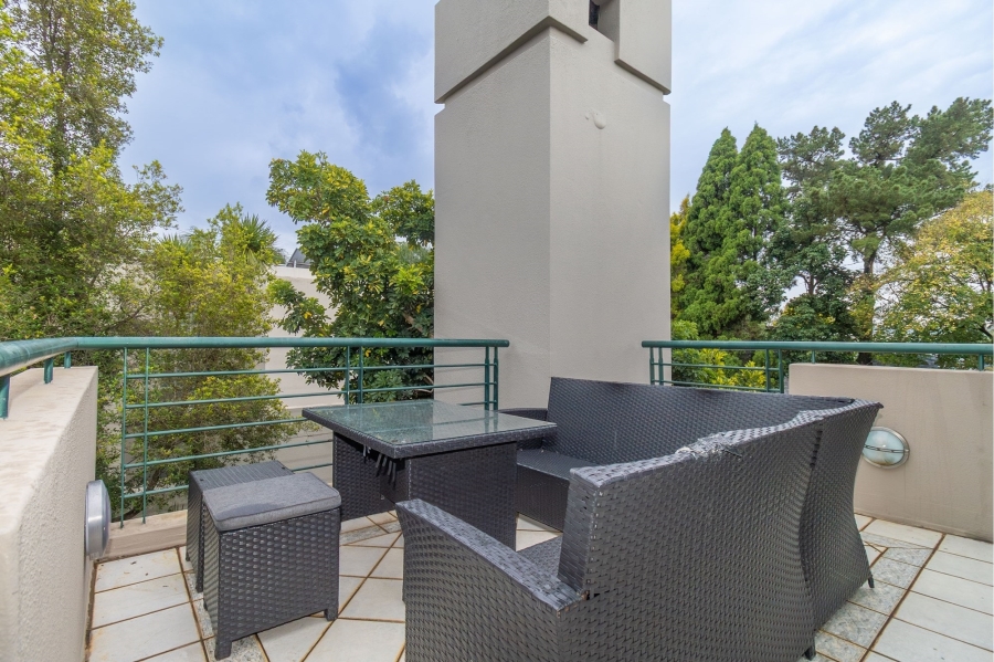3 Bedroom Property for Sale in Morningside Gauteng