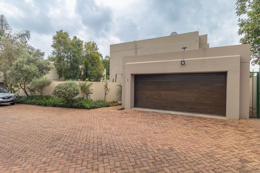 3 Bedroom Property for Sale in Morningside Gauteng