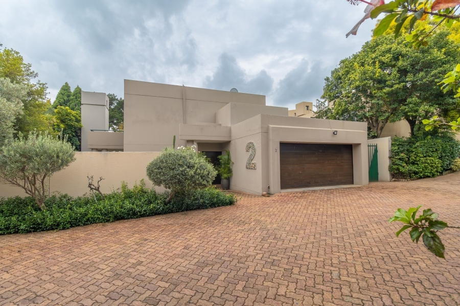3 Bedroom Property for Sale in Morningside Gauteng