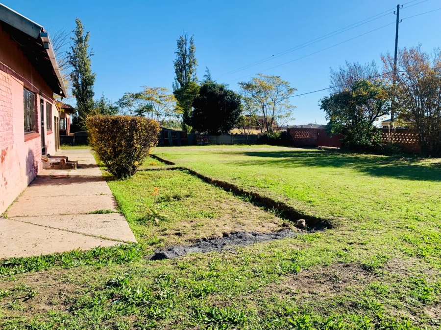 3 Bedroom Property for Sale in Jameson Park Gauteng