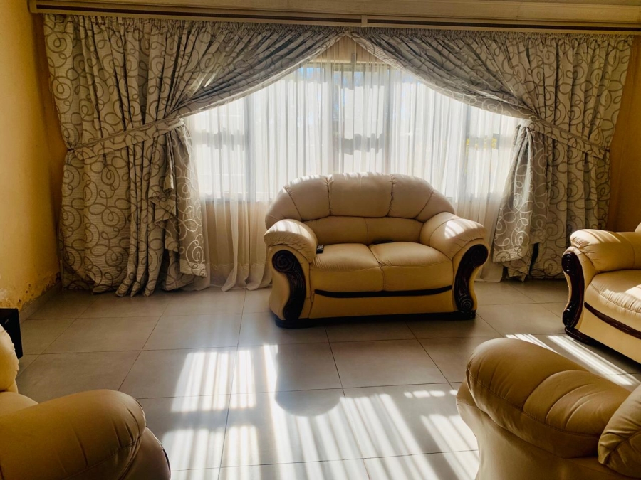 3 Bedroom Property for Sale in Jameson Park Gauteng