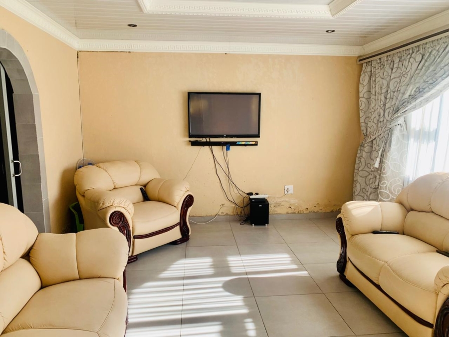 3 Bedroom Property for Sale in Jameson Park Gauteng