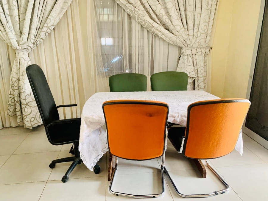3 Bedroom Property for Sale in Jameson Park Gauteng