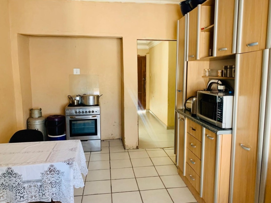 3 Bedroom Property for Sale in Jameson Park Gauteng