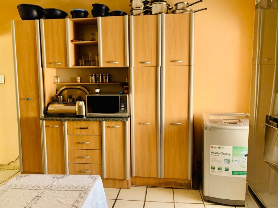 3 Bedroom Property for Sale in Jameson Park Gauteng