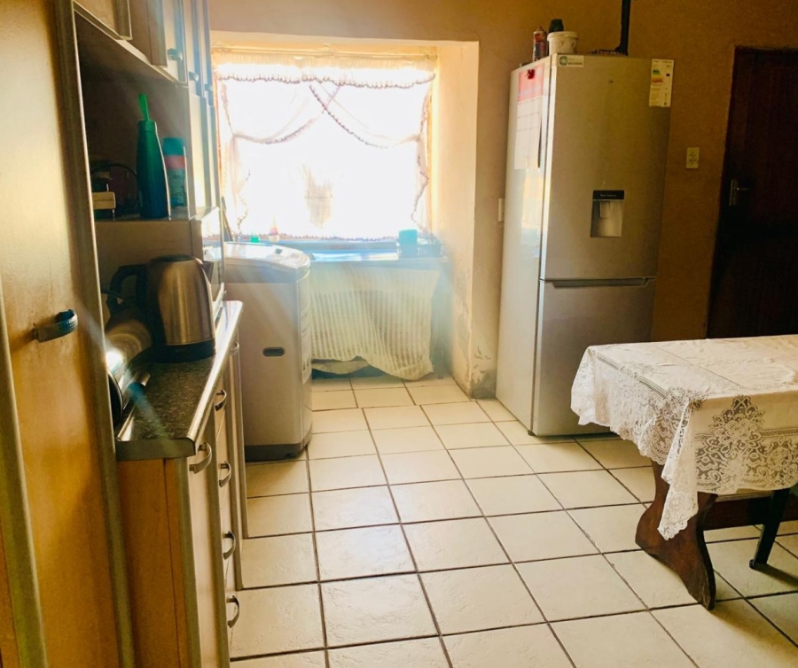 3 Bedroom Property for Sale in Jameson Park Gauteng