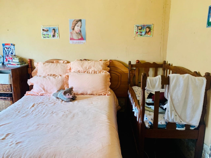 3 Bedroom Property for Sale in Jameson Park Gauteng