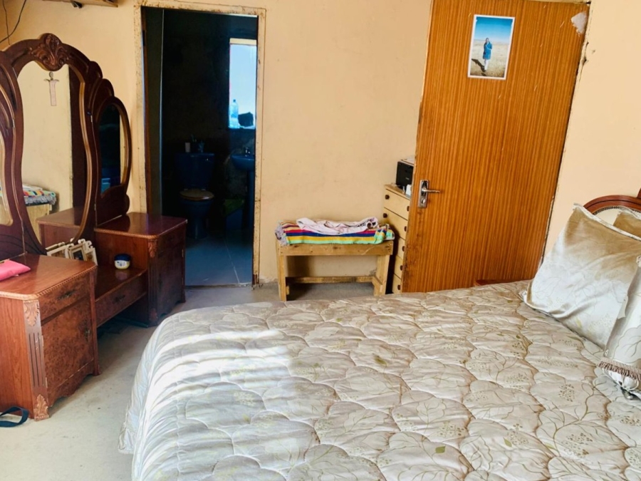 3 Bedroom Property for Sale in Jameson Park Gauteng
