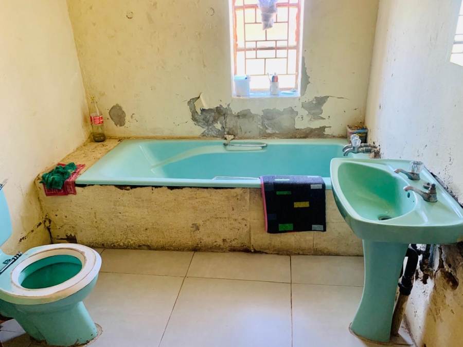 3 Bedroom Property for Sale in Jameson Park Gauteng