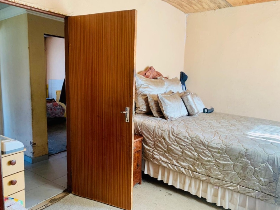 3 Bedroom Property for Sale in Jameson Park Gauteng